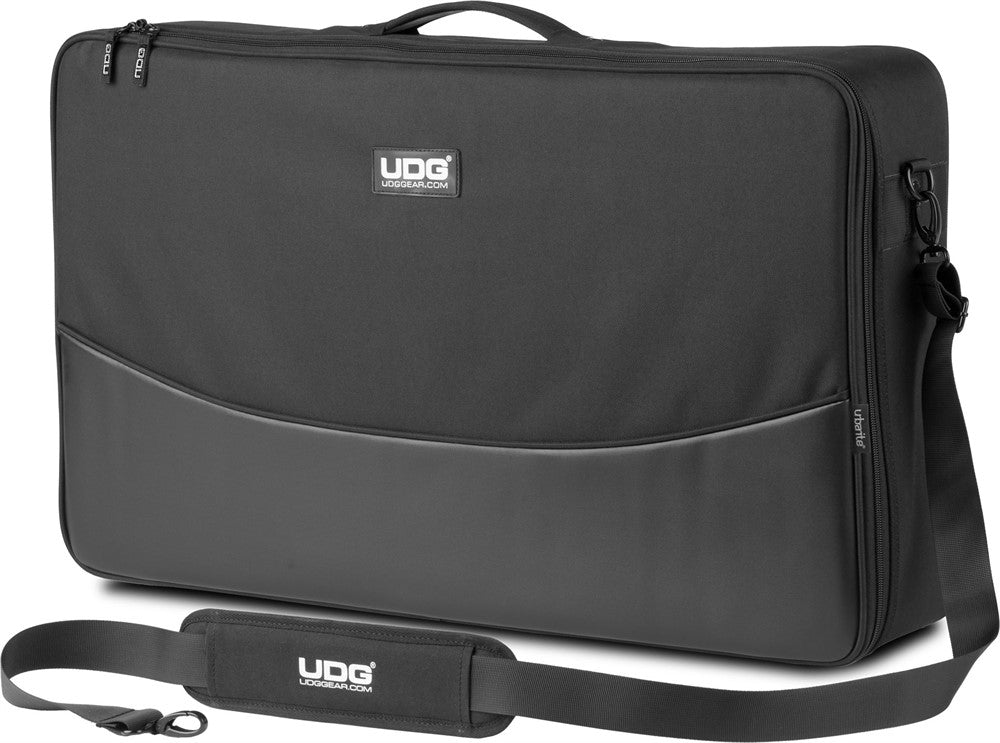 UDG Urbanite funda para controlador MIDI XL Black