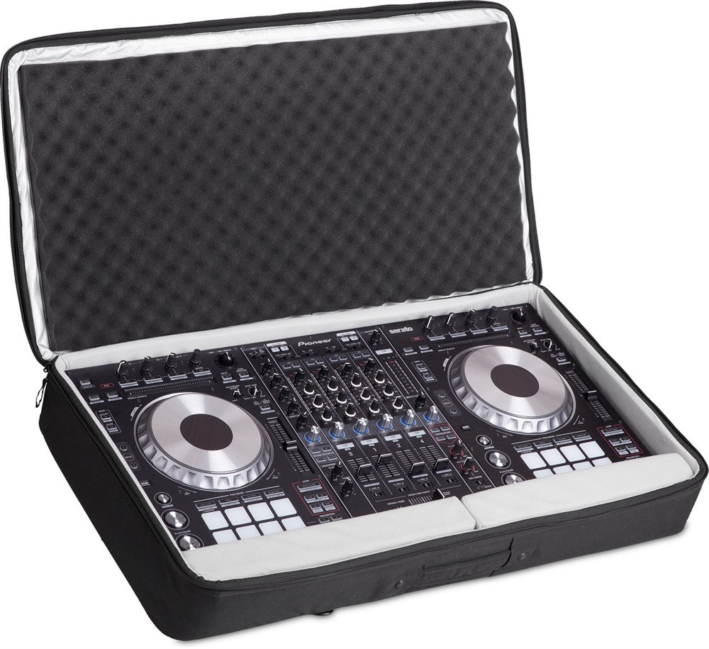 UDG Urbanite funda para controlador MIDI XL Black
