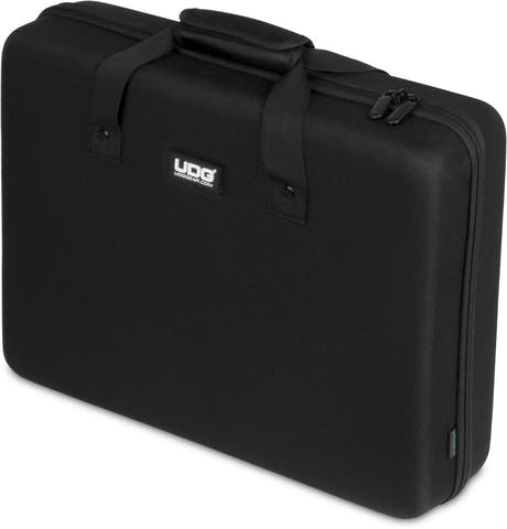 UDG Creator Controller Hardcase medium Negro MK2
