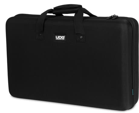 UDG Creator Controller Hardcase Large Negro MK2
