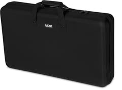 UDG Creator Control Maletines Rígidos XL Black MK2