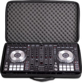 UDG Creator Control Maletines Rígidos XL Black MK2