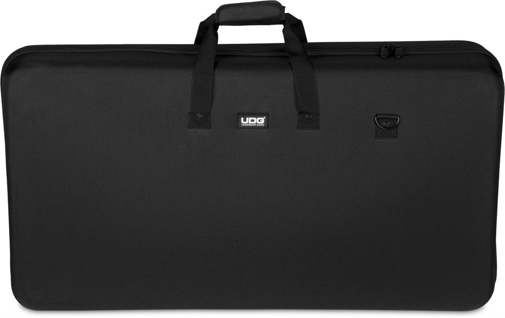 UDG Creator estuche rígido 2XL de Control Black MK2