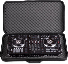 UDG Creator estuche rígido 2XL de Control Black MK2