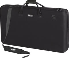 UDG Creator Pioneer DDJ-FLX10/Denon MCX8000/Reloop Mixon 8 Pro Hardcase Negro
