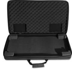 UDG Creator Pioneer DDJ-FLX10/Denon MCX8000/Reloop Mixon 8 Pro Hardcase Negro
