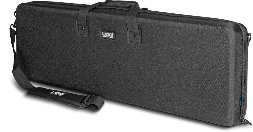 Estuche rígido UDG Creator para teclados 49 Black