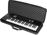 Estuche rígido UDG Creator para teclados 49 Black