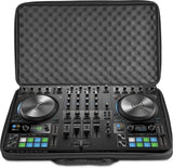 UDG Creator NI Traktor Kontrol S4 MK3/S2 MK3/Numark Mixstream Pro Hardcase Negro