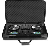 UDG Creator NI Traktor Kontrol S4 MK3/S2 MK3/Numark Mixstream Pro Hardcase Negro