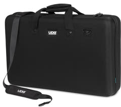 UDG Creator NI Traktor Kontrol S4 MK3/S2 MK3/Numark Mixstream Pro Hardcase Negro