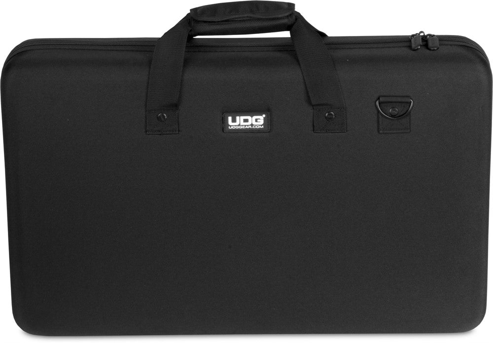 UDG Creator NI Traktor Kontrol S4 MK3/S2 MK3/Numark Mixstream Pro Hardcase Negro