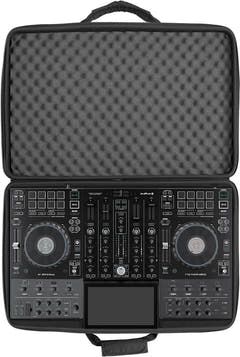 UDG Creator Denon DJ Prime 4 Maletines Rígidos Black