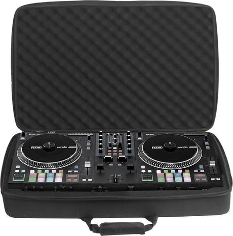 UDG Creator Rane One MK2 Hardcase Negro
