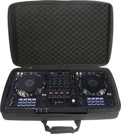 UDG UDG Creator Pioneer DDJ-FLX6 Funda rígida Black