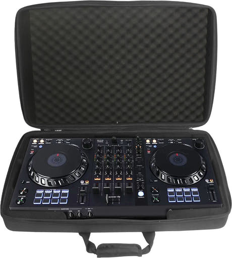 UDG UDG Creator Pioneer DDJ-FLX6 Funda rígida Black