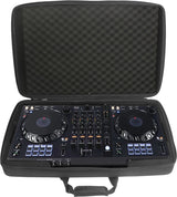 UDG UDG Creator Pioneer DDJ-FLX6 Funda rígida Black