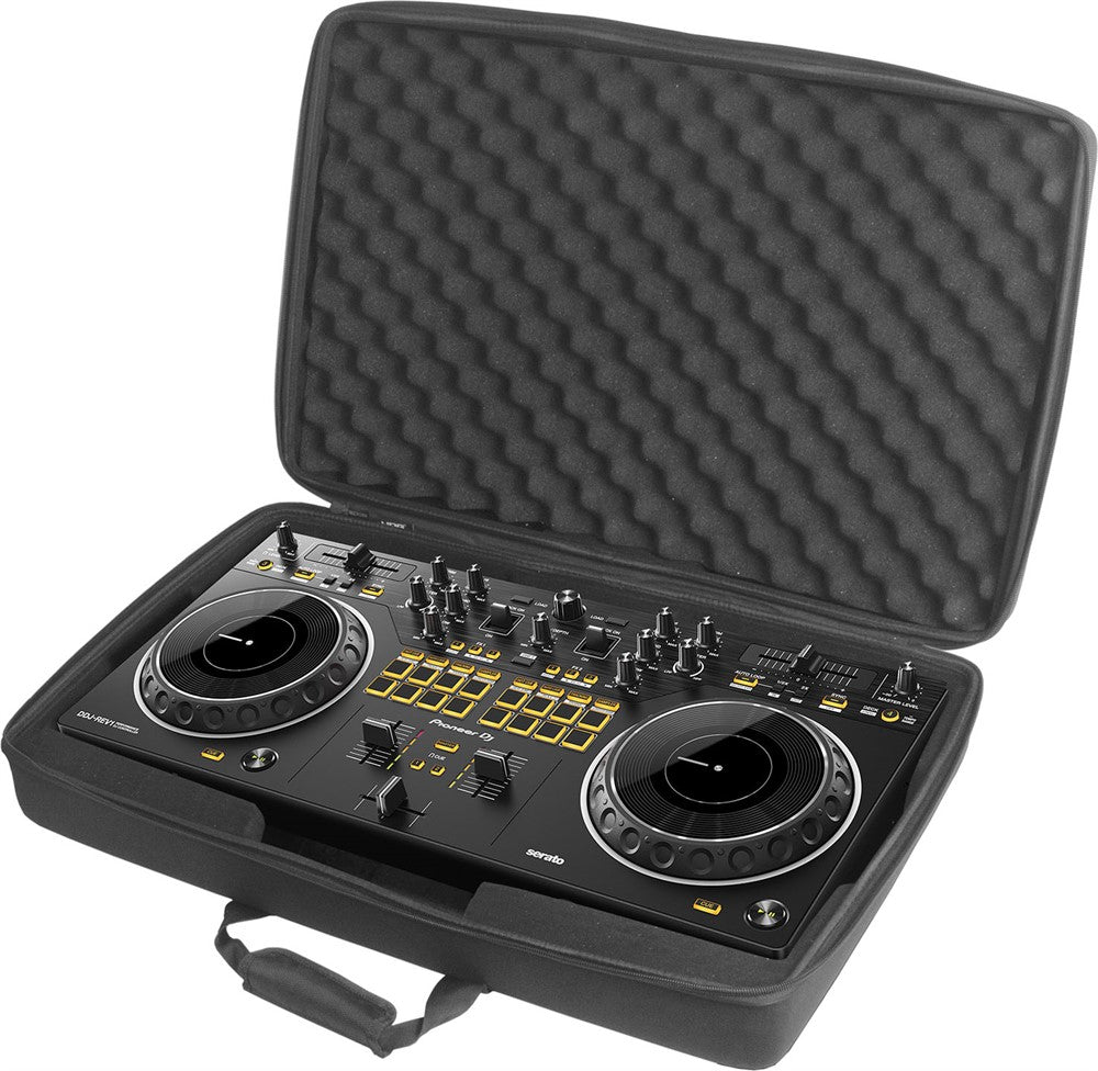 UDG Creator Pioneer DDJ-REV1 Hardcase Negro
