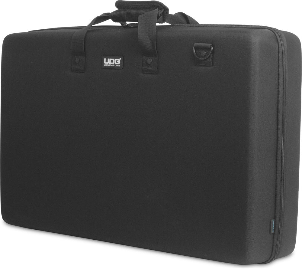 UDG Creator Pioneer DDJ-REV1 Hardcase Negro