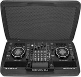UDG Creator Denon DJ SC Live 4 Hardcase Negro