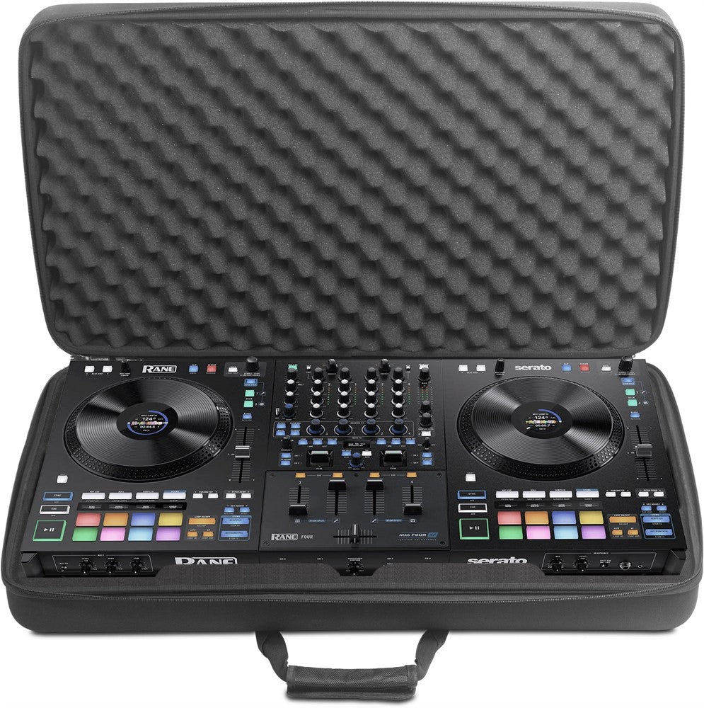UDG Creator estuche rígido para Rane Performer / Four
