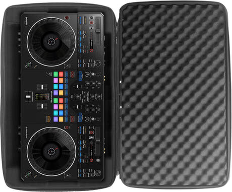 UDG Creator Pioneer DDJ-REV5 Hardcase Negro
