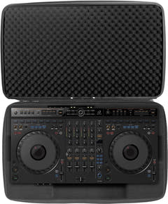 UDG Creator AlphaTheta DDJ-GRV6 Hardcase Negro