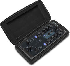 UDG Creator NI Traktor Kontrol F1/X1/Z1/X1 MK2 Hardcase Negro MK2