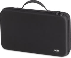 Estuche rígido UDG Creator para Korg Volca Black