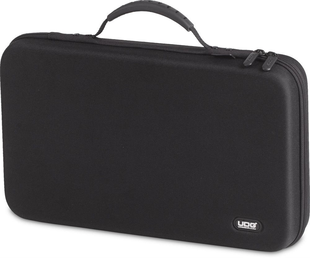 Estuche rígido UDG Creator para Korg Volca Black