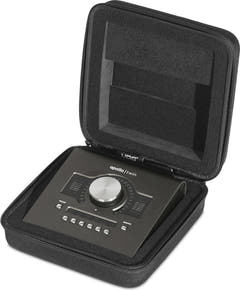 UDG Creator Universal Audio Apollo Twin MK2/X Hardcase Negro