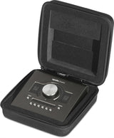 UDG Creator Universal Audio Apollo Twin MK2/X Hardcase Negro