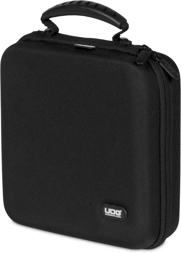 UDG Creator Estuche rígido para Universal Audio Satellite Thunderbolt Black