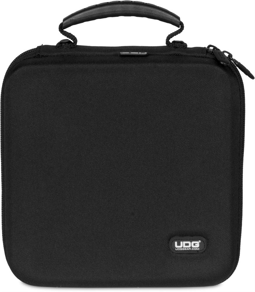UDG Creator Estuche rígido para Universal Audio Satellite Thunderbolt Black
