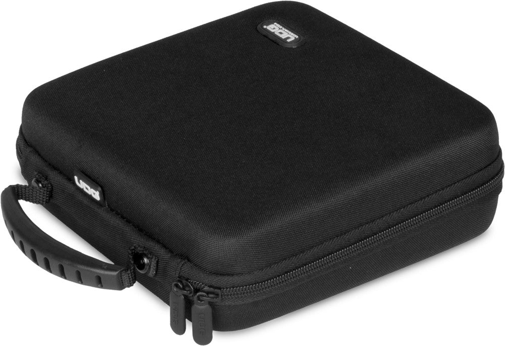 UDG Creator Estuche rígido para Universal Audio Satellite Thunderbolt Black