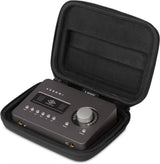 UDG Creator Universal Audio Solo Funda rígida Black