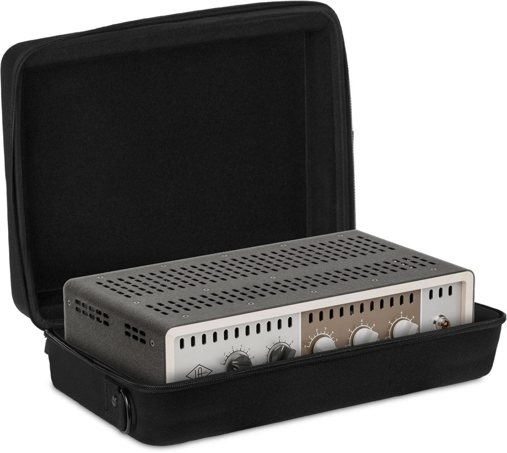 UDG Creator Universal Audio OX AMP Top box Hardcase Negro