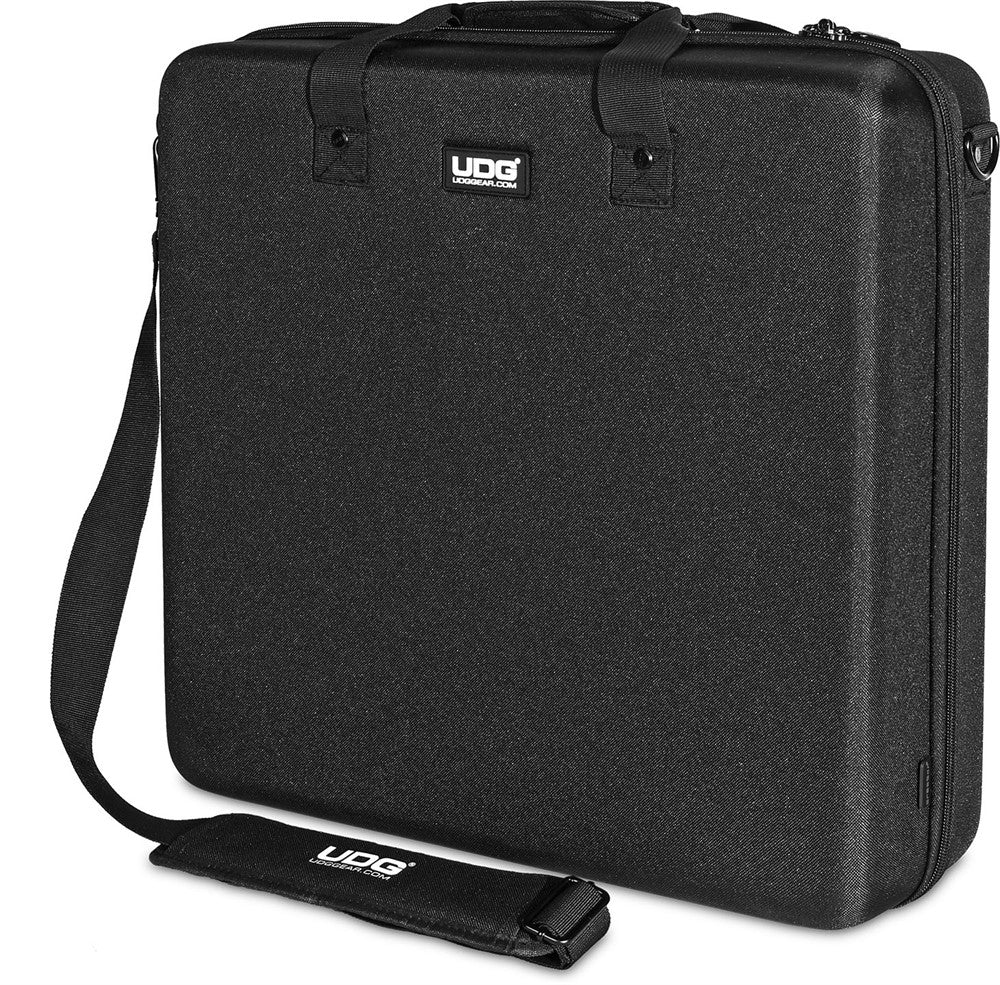 Estuche rígido UDG UDG para Pioneer CDJ-3000/2000NXS2/DJM900NXS2 Black