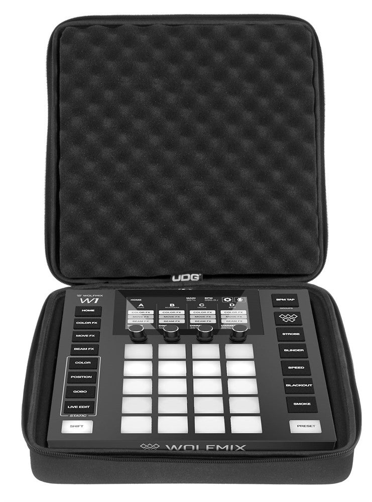 UGD Creator Wolfmix Bolsa