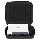 UDG Creator Universal Audio Volt 1/Volt 2 Hardcase Negro