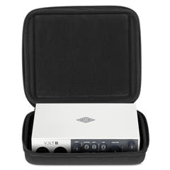 UDG Creator Universal Audio Volt 1/Volt 2 Hardcase Negro