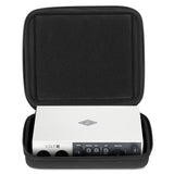 UDG Creator Universal Audio Volt 1/Volt 2 Hardcase Negro