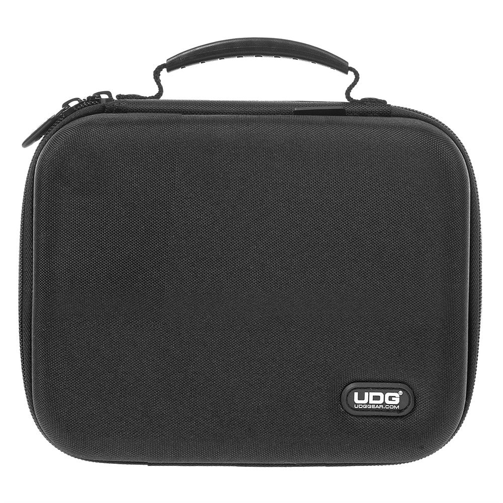 UDG Creator Universal Audio Volt 1/Volt 2 Hardcase Negro