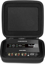 UDG Creator Reloop Flux Hardcase Negro