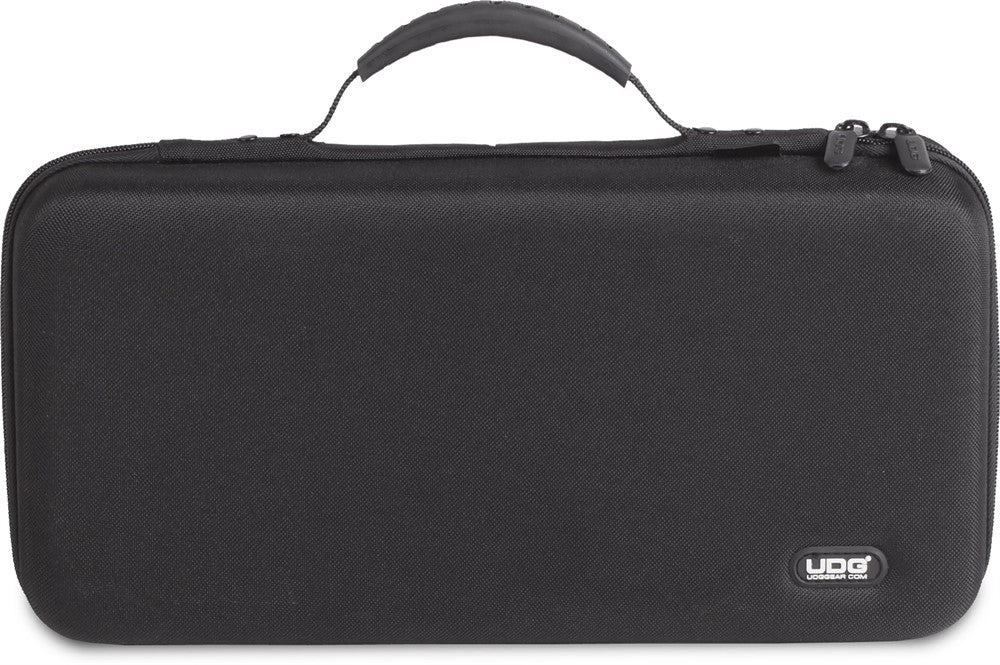 UDG Creator NI Traktor Z1 MK2/ X1 MK3/ Reloop Mixtour Pro Hardcase Negro