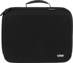 UDG Creator Focusrite Scarlett 2i2/4i4 4th Gen/Clarett+ 4Pre/2Pre Hardcase Negro