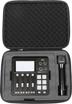 UDG Creator RodeCaster Pro II & Duo Hardcase Negro