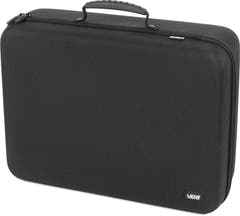 UDG Creator RodeCaster Pro II & Duo Hardcase Negro