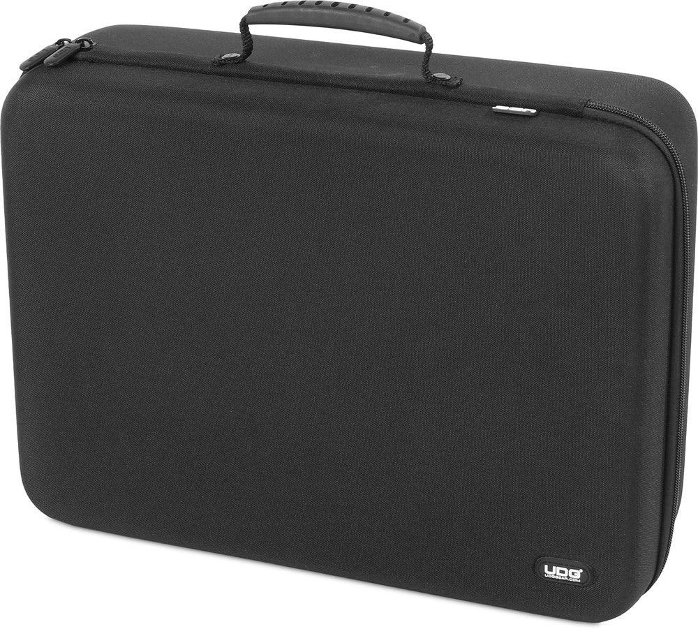 UDG Creator RodeCaster Pro II & Duo Hardcase Negro