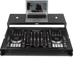UDG Ultimate Estuche de vuelo multiformato XXL Black MK3 Plus
